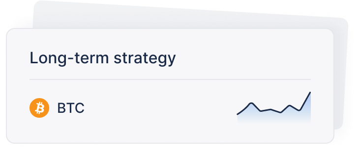 Strategic Use Case